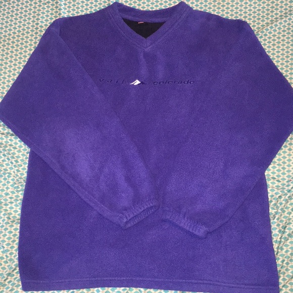 Vail colorado sweatshirt - Picture 1 of 4